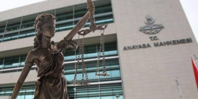 AYM'den Belediyelere kayyum atanmasıyla ilgili yeni karar