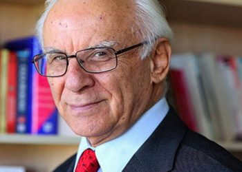 AYM’den Sami Selçuk için hak ihlali kararı