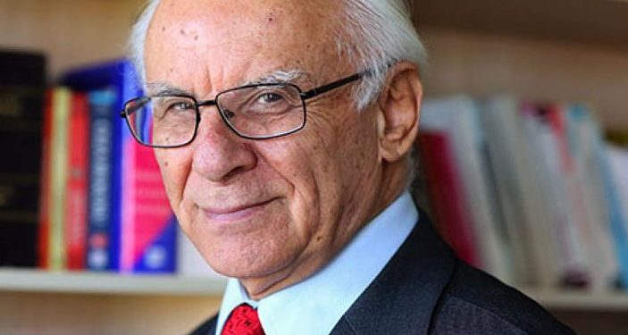 AYM’den Sami Selçuk için hak ihlali kararı