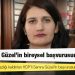 AYM’den dokunulmazlığı kaldırılan HDP’li Semra Güzel'in başvurusuna ret