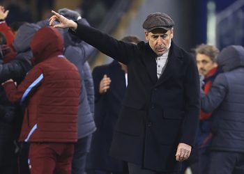 Abdullah Avcı: Galibiyeti kaçıran taraf olduk