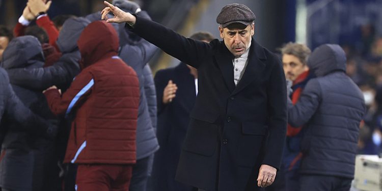 Abdullah Avcı: Galibiyeti kaçıran taraf olduk