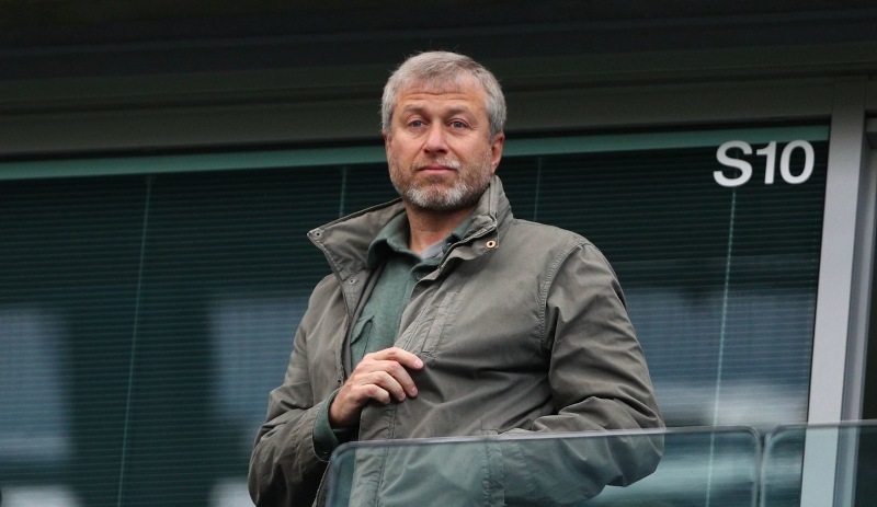 Abramovich'e torpil iddiası Sefarad Yahudilerini vurdu