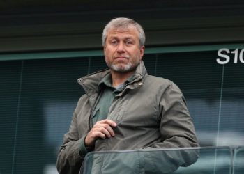 Abramovich'e torpil iddiası Sefarad Yahudilerini vurdu