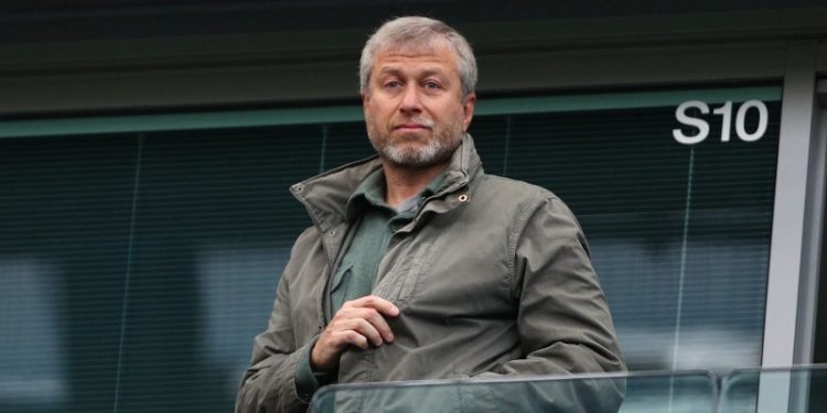 Abramovich'e torpil iddiası Sefarad Yahudilerini vurdu