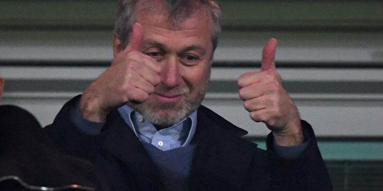 Abramoviç’in ikinci yatı da Türkiye açıklarında