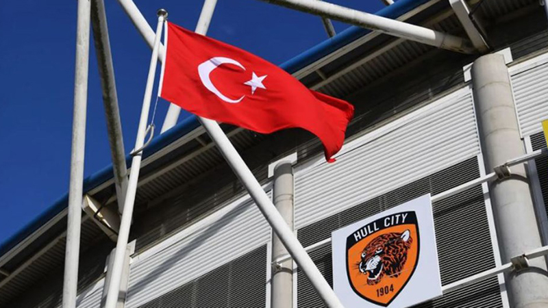 Acun Ilıcalı'nın takımı Hull City'nin transfer listesinde Süper Lig'den üç isim!