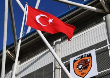 Acun Ilıcalı'nın takımı Hull City'nin transfer listesinde Süper Lig'den üç isim!