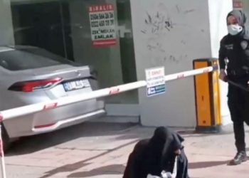 Adana Valiliği, Furkan Vakfı üyelerini suçladı: İkazlara uymadıkları gibi polislere saldırdılar