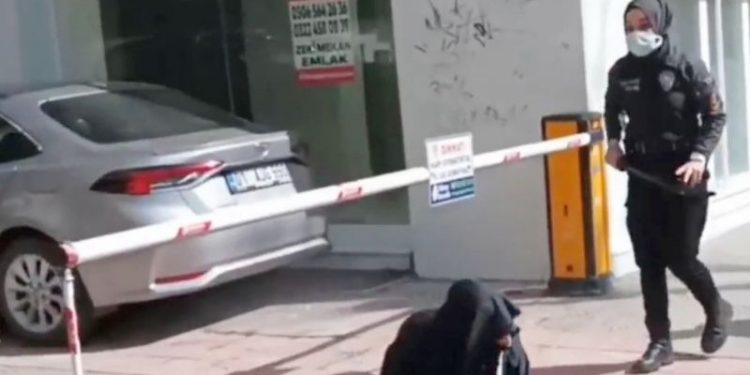 Adana Valiliği, Furkan Vakfı üyelerini suçladı: İkazlara uymadıkları gibi polislere saldırdılar