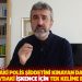 "Adana'daki polis şiddetini kınayan Davutoğlu, Ankara'daki işkence için tek kelime etmedi"