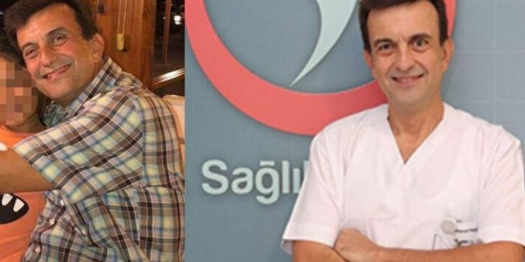 Adli muayene için getirilen 2 şüpheli, doktoru yaraladı