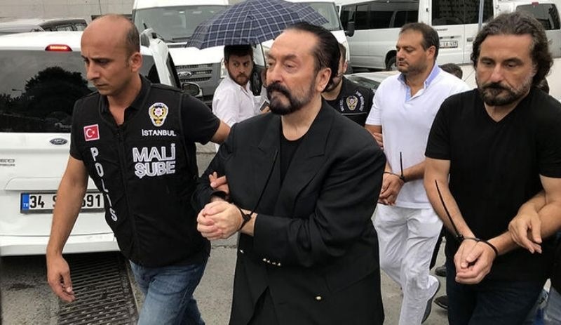 Adnan Oktar Davası'nda 68 sanığın tahliye edilmesine edilen itirazın detayları ortaya çıktı