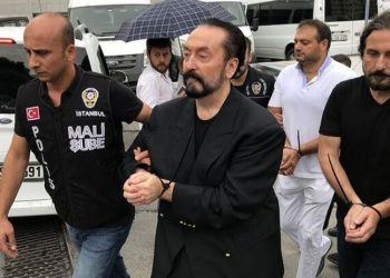 Adnan Oktar Davası'nda 68 sanığın tahliye edilmesine edilen itirazın detayları ortaya çıktı
