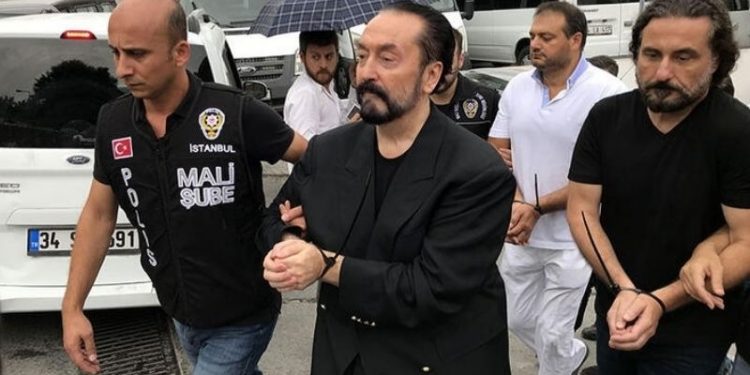 Adnan Oktar Davası'nda 68 sanığın tahliye edilmesine edilen itirazın detayları ortaya çıktı