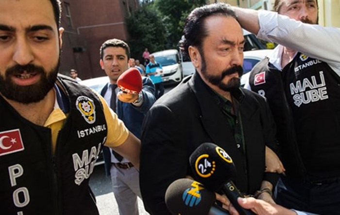 Adnan Oktar davasında İstinaf kararı bozdu; 68 tahliye…