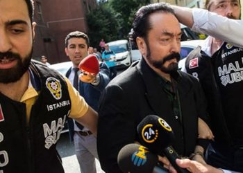 Adnan Oktar davasında İstinaf kararı bozdu; 68 tahliye…