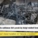 Af Örgütü: Rusya, anaokulunda saklanan biri çocuk üç kişiyi misket bombasıyla öldürdü