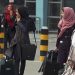 Afganistan’da kadınların uçakla yalnız yolculuk yapması yasaklandı