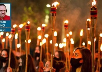 Ah ah o Ermeni, Rum komşularımız…