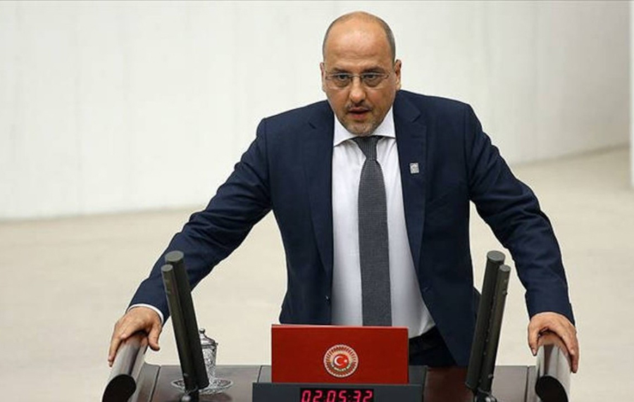 Ahmet Şık, ses kaydını yayınlayıp Soylu’ya sordu: Hani devlet rüşvet istemezdi?