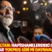 Ahmet Altan: Hapishanelerdeki o masum insanlar yokmuş gibi mi davranacağız?