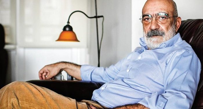 Ahmet Altan: ‘Hapishanelerdeki o masum insanları unutacak mıyız?’