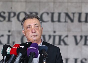 Ahmet Nur Çebi: Ülke puanına şu ana kadar katkı veren tek takım Galatasaray değildir, zemini mazeret göstermelerine gerek yok