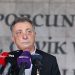 Ahmet Nur Çebi: Ülke puanına şu ana kadar katkı veren tek takım Galatasaray değildir, zemini mazeret göstermelerine gerek yok