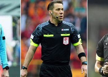 Ahmet Çakar: Bu yapılanlar TFF ve MHK'de bir avuç adamın birçok hakemi feda etme operasyonudur