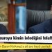 Ahmet Şık, Sezgin Baran Korkmaz'a ait ses kaydı paylaştı: '10 milyon euroyu kimin istediğini telaffuz ediyor'