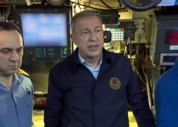 Akar: Mariupol'deki tahliyelerin önümüzdeki günlerde, saatlerde gerçekleşmesini bekliyoruz