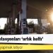 Akaryakıt istasyonları ‘artık battı’: Bayiler eylem yapmak istiyor