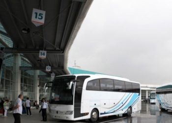 Akaryakıta zam yolcu otobüslerine yansıdı: Bilet fiyatları 450 liraya yaklaştı