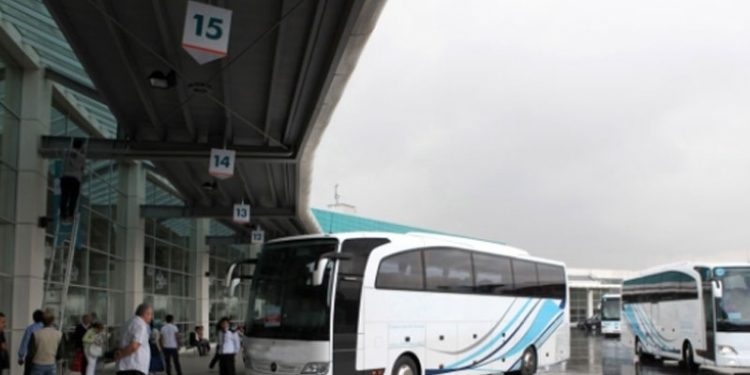 Akaryakıta zam yolcu otobüslerine yansıdı: Bilet fiyatları 450 liraya yaklaştı