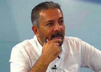 Akif Beki: Zamma maruz kalınması değil lafının edilmesi sorun