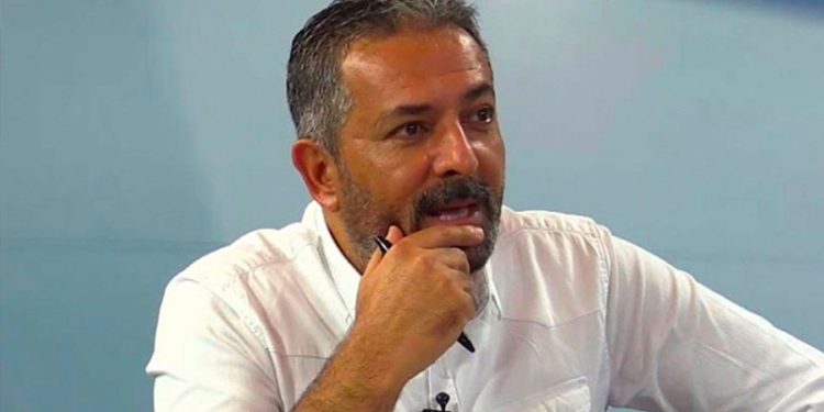 Akif Beki: Zamma maruz kalınması değil lafının edilmesi sorun