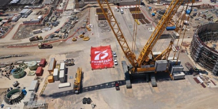 Akkuyu Nükleer Santrali fay hattına 3 kilometre mesafede inşa ediliyormuş