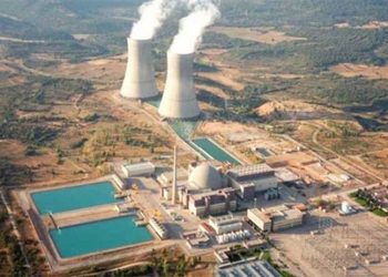 Akkuyu Nükleer Santrali’ne deprem riski uyarısı