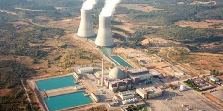 Akkuyu Nükleer Santrali’ne deprem riski uyarısı