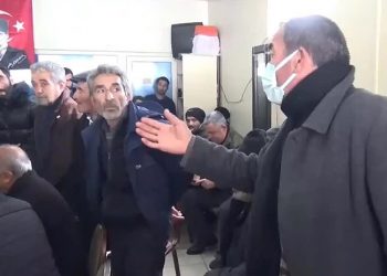 Aksaraylı çiftçi: ‘Tüm hayvanları kestirdim. 25 mal vardı, 3 tane kaldı’