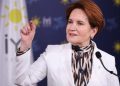 Akşener: Bu ülkenin kadınının ayağını öpmelisiniz kereste adamlar!