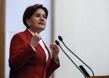 Akşener: Hoşgörü sözünü sevmiyorum, birbirimize saygı duymak zorundayız