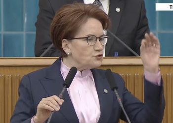 Akşener: Memleketi Zampiyonlar Ligi’ne çevirdiler
