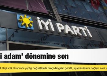 Akşener İYİ Parti Başkanlık Divanı'nda yaptığı değişikliklerle hangi dengeleri gözetti, siyasi kulislerde değişim nasıl yorumlandı?
