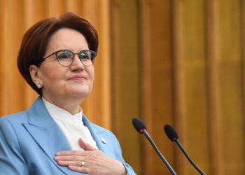 Akşener'den 'Nevruz' mesajı