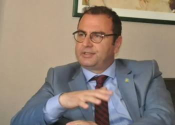 Akşener'in A Takımı'ndaki isim konuştu: Erdoğan’ın karşısına yine bir Erdoğan aramıyoruz