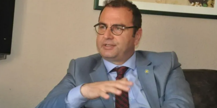 Akşener'in A Takımı'ndaki isim konuştu: Erdoğan’ın karşısına yine bir Erdoğan aramıyoruz