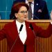 Akşener’den ‘manda yoğurdu’ tepkisi: Millete şifa formülleri anlatmayı bırak