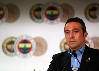 Ali Koç PFDK’ya sevk edildi